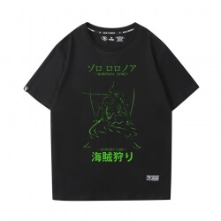 Một mảnh T-Shirt Anime XXL Tees