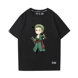 Anime One Piece Tee Cool T-Shirt