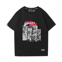 JoJo's Bizarre Adventure Camiseta Hot Topic Anime Kujo Jotaro Tee