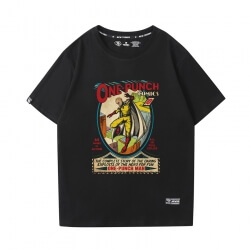 One Punch Man Tricou Anime Tees