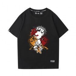 En Punch Man Shirt Anime Tshirt