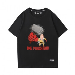 Een Punch Man Tee Shirt Vintage Anime Shirt