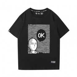 Hot Topic Anime Tricou One Punch Man T-Shirt