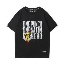 Một Punch Man Tshirt Anime T-Shirts