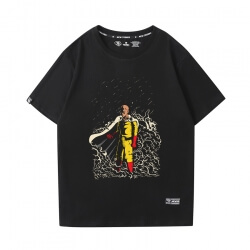 Một Punch Man Tees Anime Tshirt