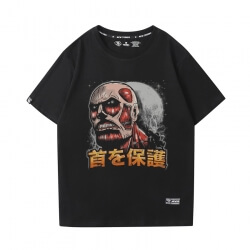 Aanval op Titan T-Shirt Hot Topic Anime Tee