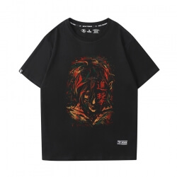 Titan T-Shirt Hot Topic Anime Tee Saldırı