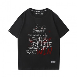 Attaque sur Titan T-shirt Hot Topic Anime Tee