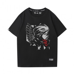 Tấn công vào Titan Shirt Hot Topic Anime Tee Shirt