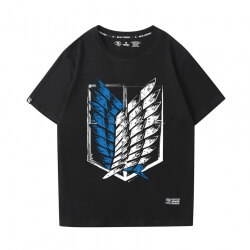 Anime Tshirt Attack on Titan T-Shirt