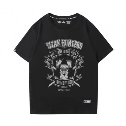 Anime Shirts Attaque sur Titan Tee