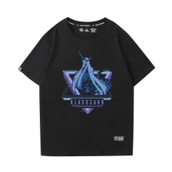 เสื้ออนิเมะวินเทจที่รักใน Franxx Tee