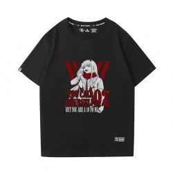 Darling In The Franxx Tshirt Hot Topic Anime Shirt
