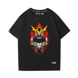 Gundam Tshirt Kalite Tees