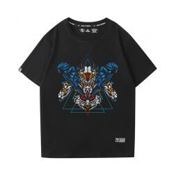 Gundam Shirt Hot Emne Tshirt