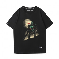 Gundam Tee Personalised T-shirt