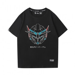 Gundam Tshirt chất lượng áo sơ mi