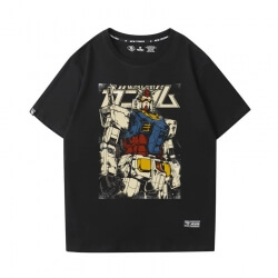 Gundam Shirt XXL Tee Shirt