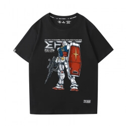 Gundam T-shirt personlig tee