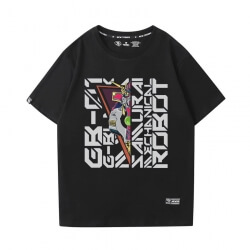 Gundam Tricou calitate Tees