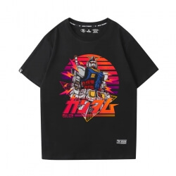 Gundam T-Shirt cá nhân Tee