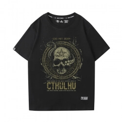 Hot Topic Necronomicon T-Shirts Cthulhu Mythos Tees