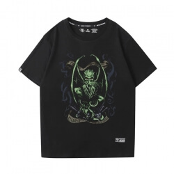 Hot Topic Necronomicon Tee Shirt Cthulhu Mythos Shirt