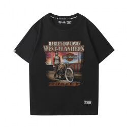 Camicia Harley Tee Camicia personalizzata