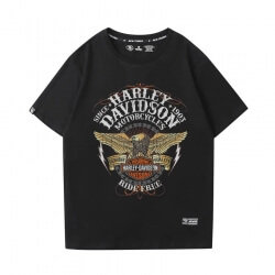 Harley Tee Personalised T-shirt