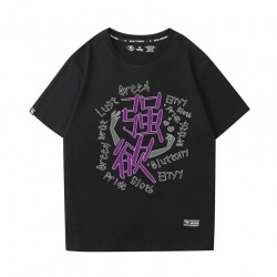 The Seven Deadly Sins Shirts XXL Tshirt