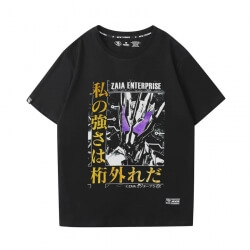 Hot Topic Anime Camasi Mascate Rider Tee