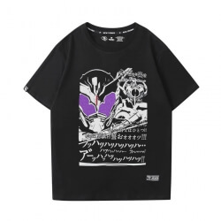 Mascate Rider Tricou Anime T-Shirts