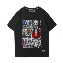 Maskeli Rider Tshirt Anime T-Shirt