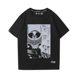 Masked Rider Tee Vintage Anime T-shirt