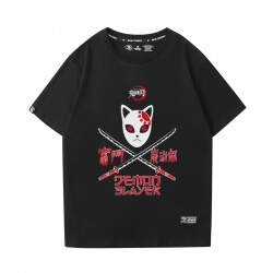 Demon Slayer T-Shirt Anime XXL Tees
