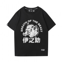 Quality Tee Shirt Anime Demon Slayer Shirt