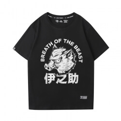 Chất lượng Tee Shirt Anime Demon Slayer Shirt