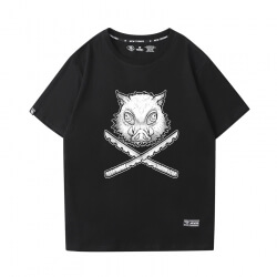 Anime Demon Slayer Tee Shirt Cool Shirts