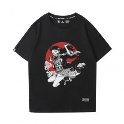 Chất lượng Tee Anime Demon Slayer Tshirt