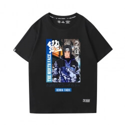 Naruto T-shirt Vintage Anime Tee