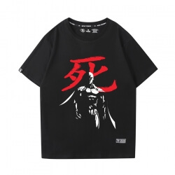 Chủ đề nóng Anime Shirts One Punch Man Tee