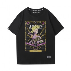 JoJo's Bizarre Adventure Tee Hot Topic Anime Kujo Jotaro T-Shirt