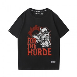 WOW Tee Shirt Blizzard Tricouri