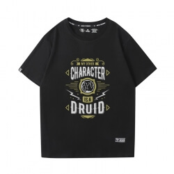 เสื้อยืด Blizzard WOW โลกแห่งสงคราม Tshirt