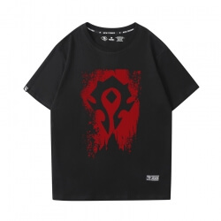 Thế giới của Warcraft Shirt Blizzard Tee Shirt