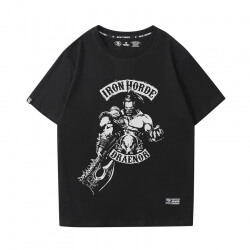 WOW Cổ điển T-Shirt Blizzard Tee