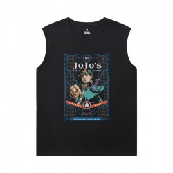 JoJo Tee Hot Topic Anime Camiseta Kujo Jotaro