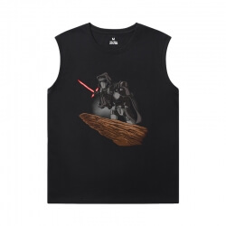 Camiseta de Star Wars Camiseta Camisa Legal Camiseta