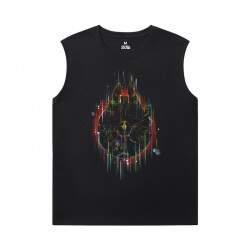 Camiseta de Qualidade de Star Wars