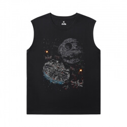 เสื้อยืด Tee Star Wars ส่วนบุคคล